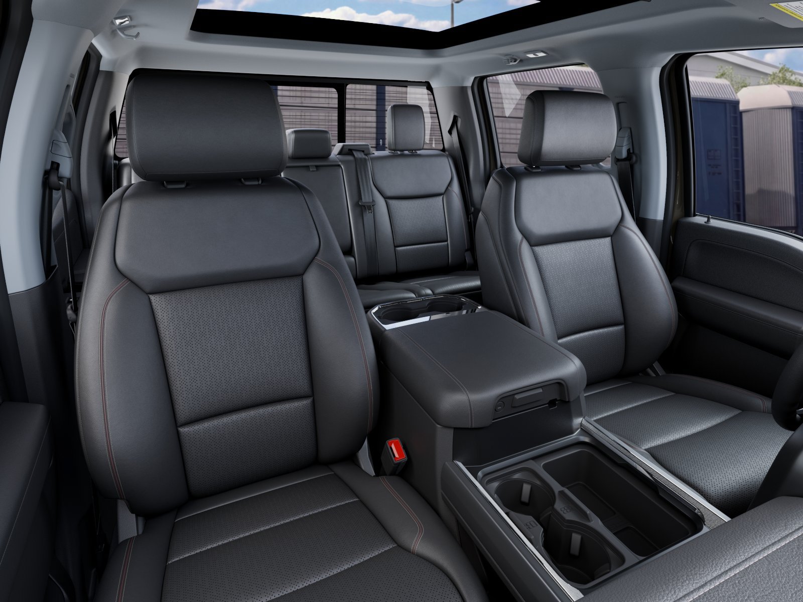 New 2027 Ford F350 4x4 Crew Cab Super Duty image 10