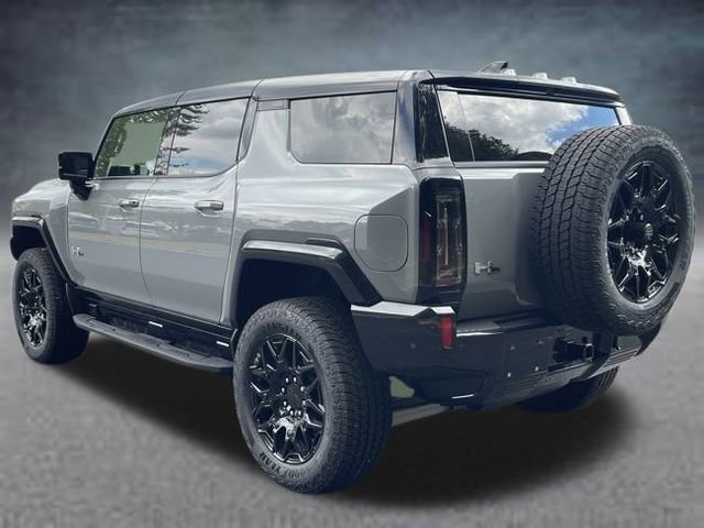 New 2025 GMC Hummer EV 2X AWD/4WD image 21