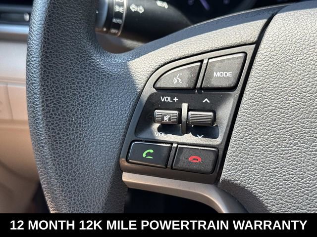 Used 2017 Hyundai Tucson SE FWD image 24