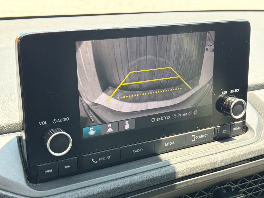 Used 2024 Honda Accord LX image 8
