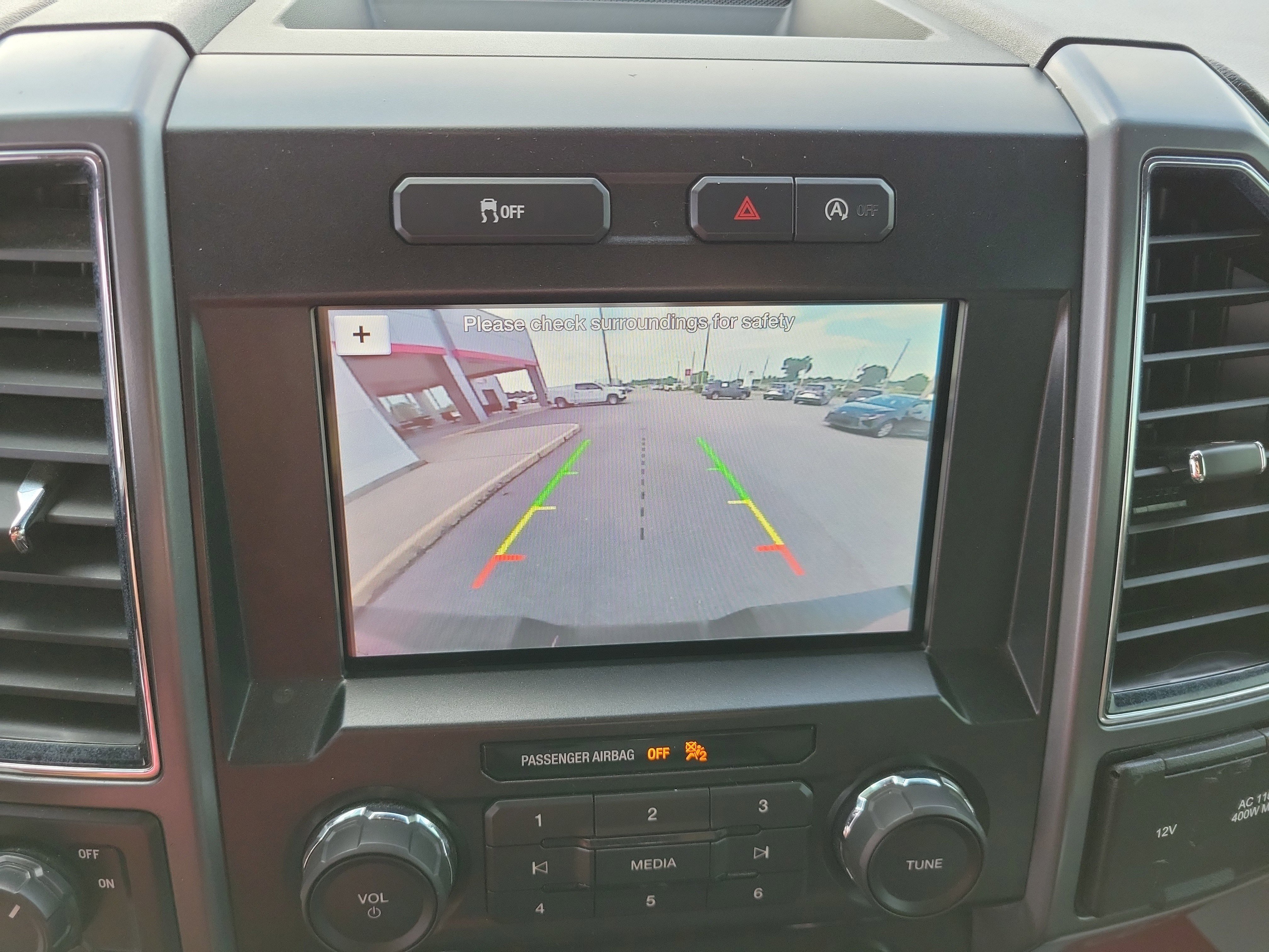 Used 2019 Ford F150 XLT w/ Equipment Group 302A Luxury RWD image 16