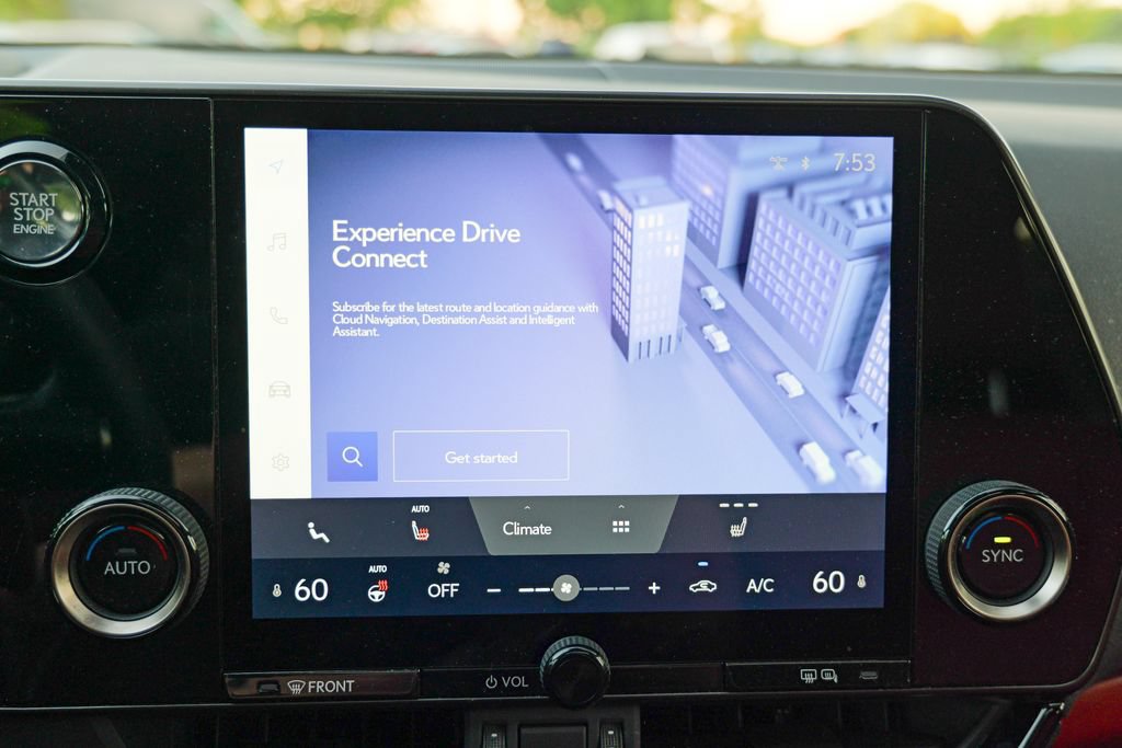 Used 2024 Lexus NX 350 AWD w/ Cold Area Package image 12