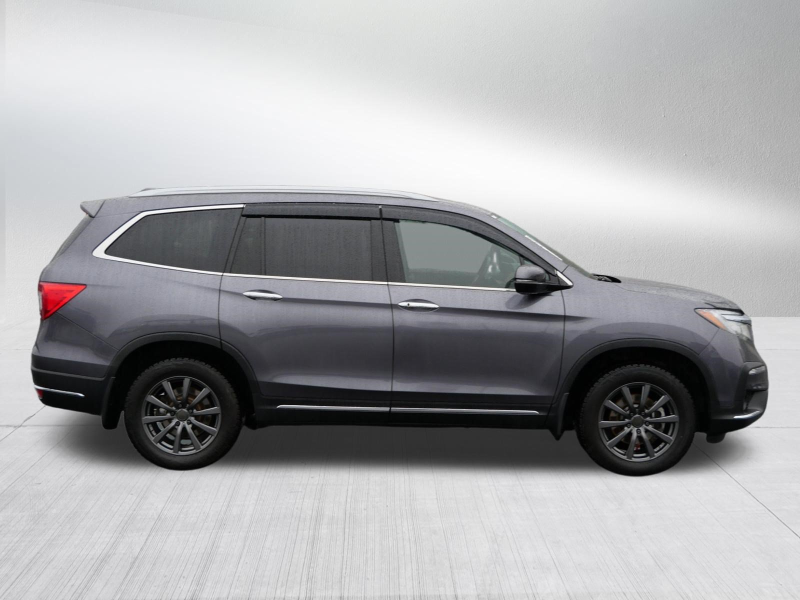 Used 2022 Honda Pilot Touring image 8