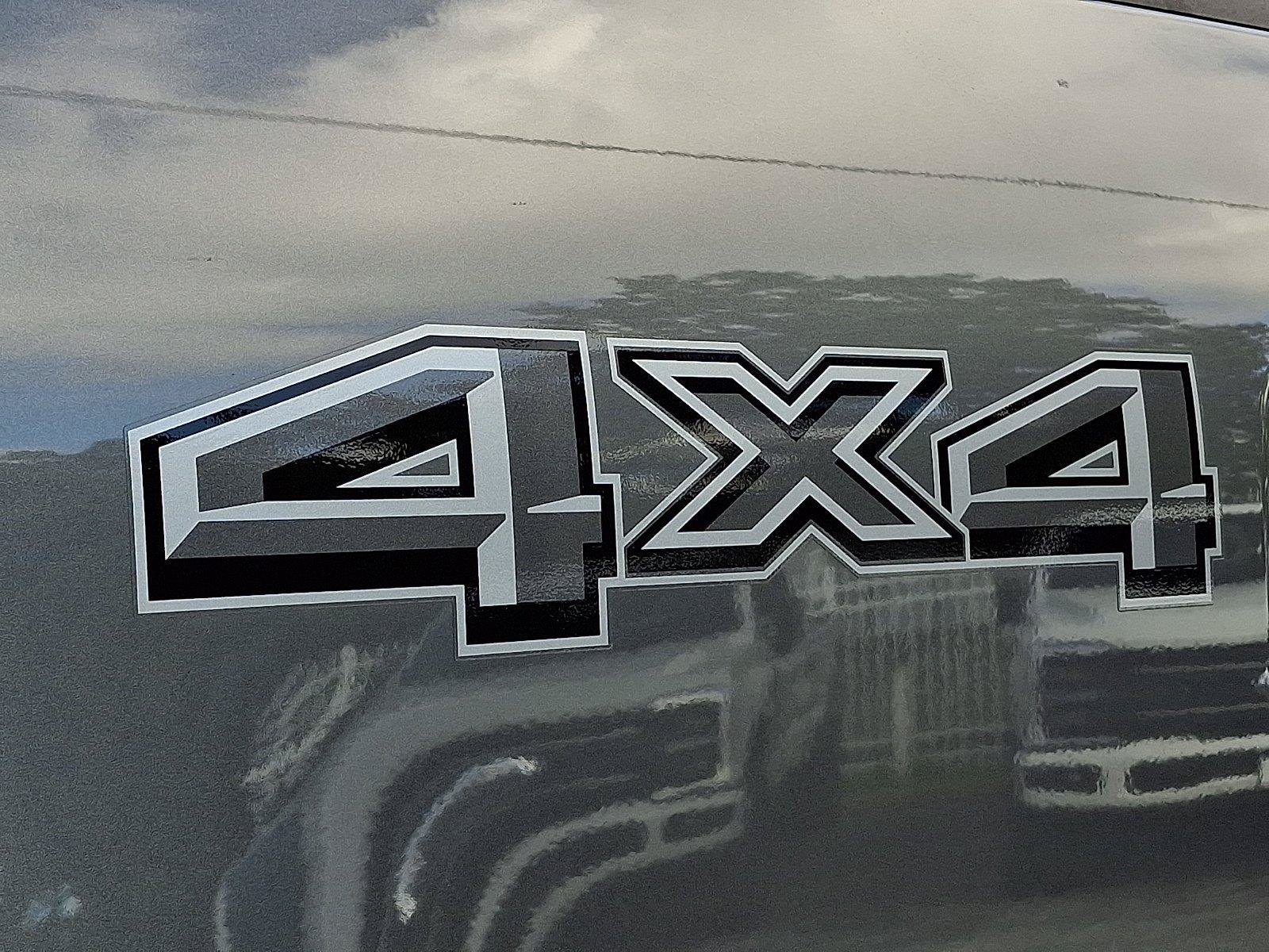New 2026 Ford F150 STX w/ Equipment Group 200A AWD/4WD image 19