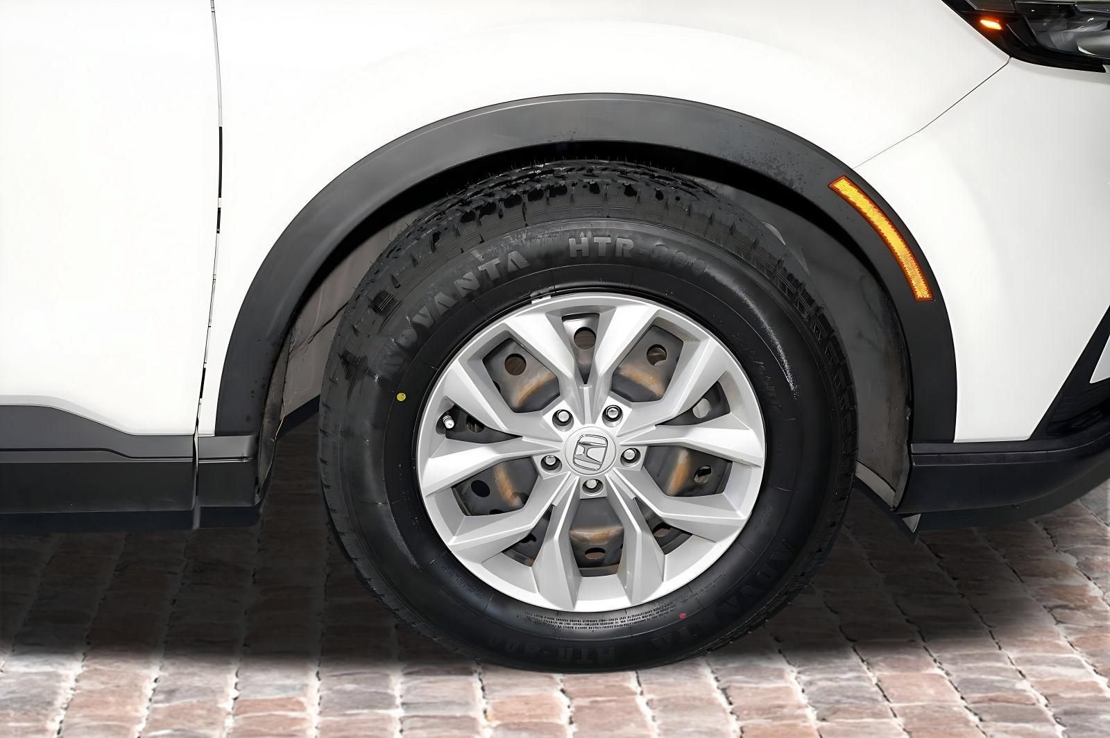 Certified 2024 Honda CR-V LX image 39