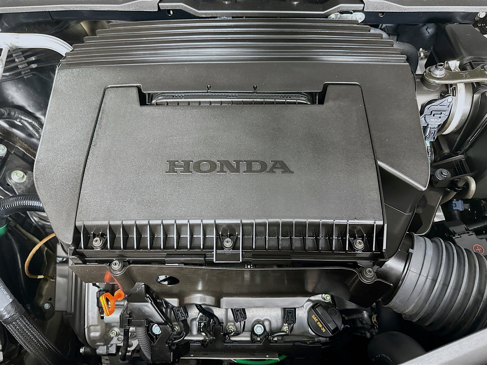 Used 2025 Honda Pilot EX-L image 35