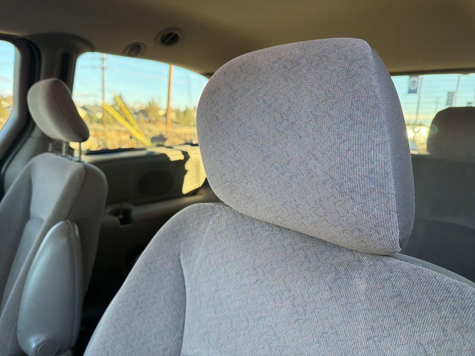 Used 2003 Dodge Grand Caravan Sport image 33