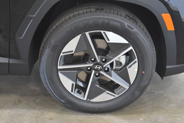 Used 2025 Hyundai Tucson SEL image 9