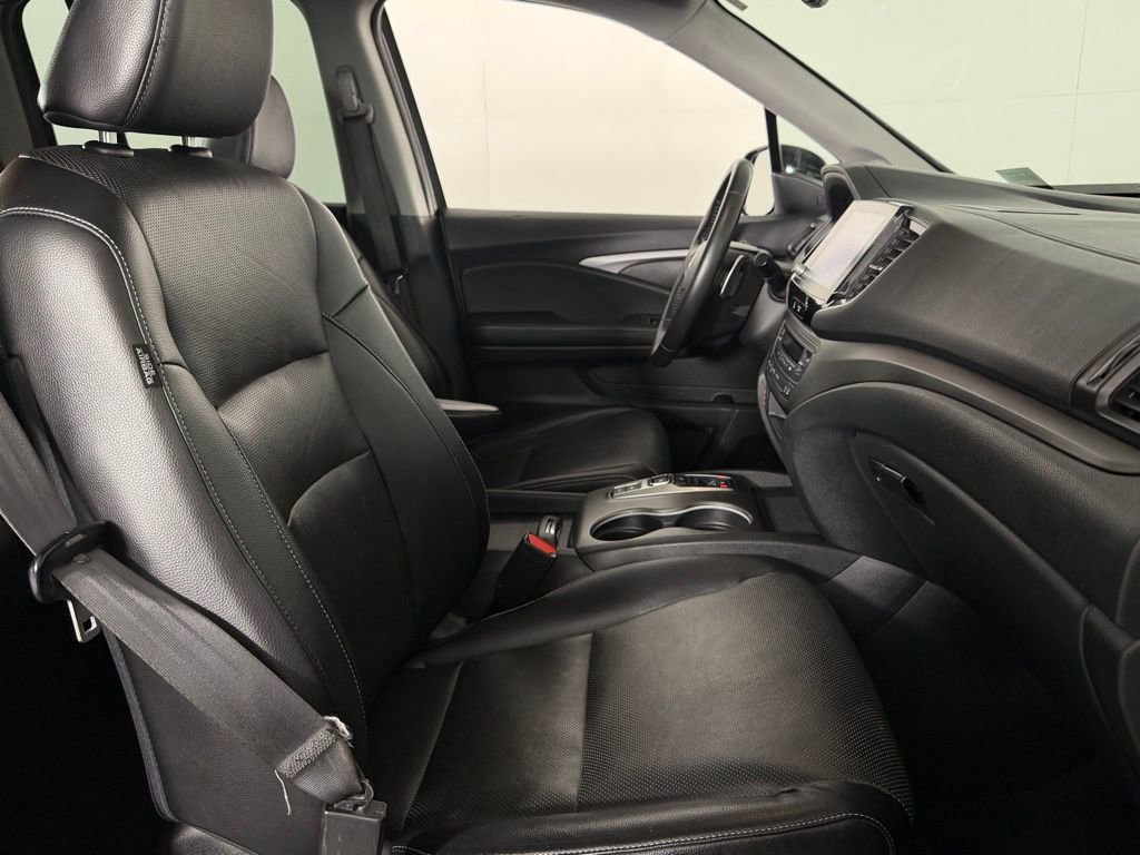 Used 2022 Honda Ridgeline RTL-E image 30