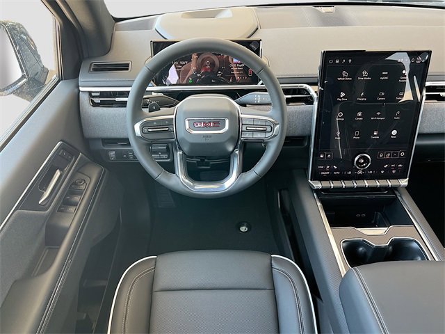 New 2026 GMC Sierra EV Elevation image 16