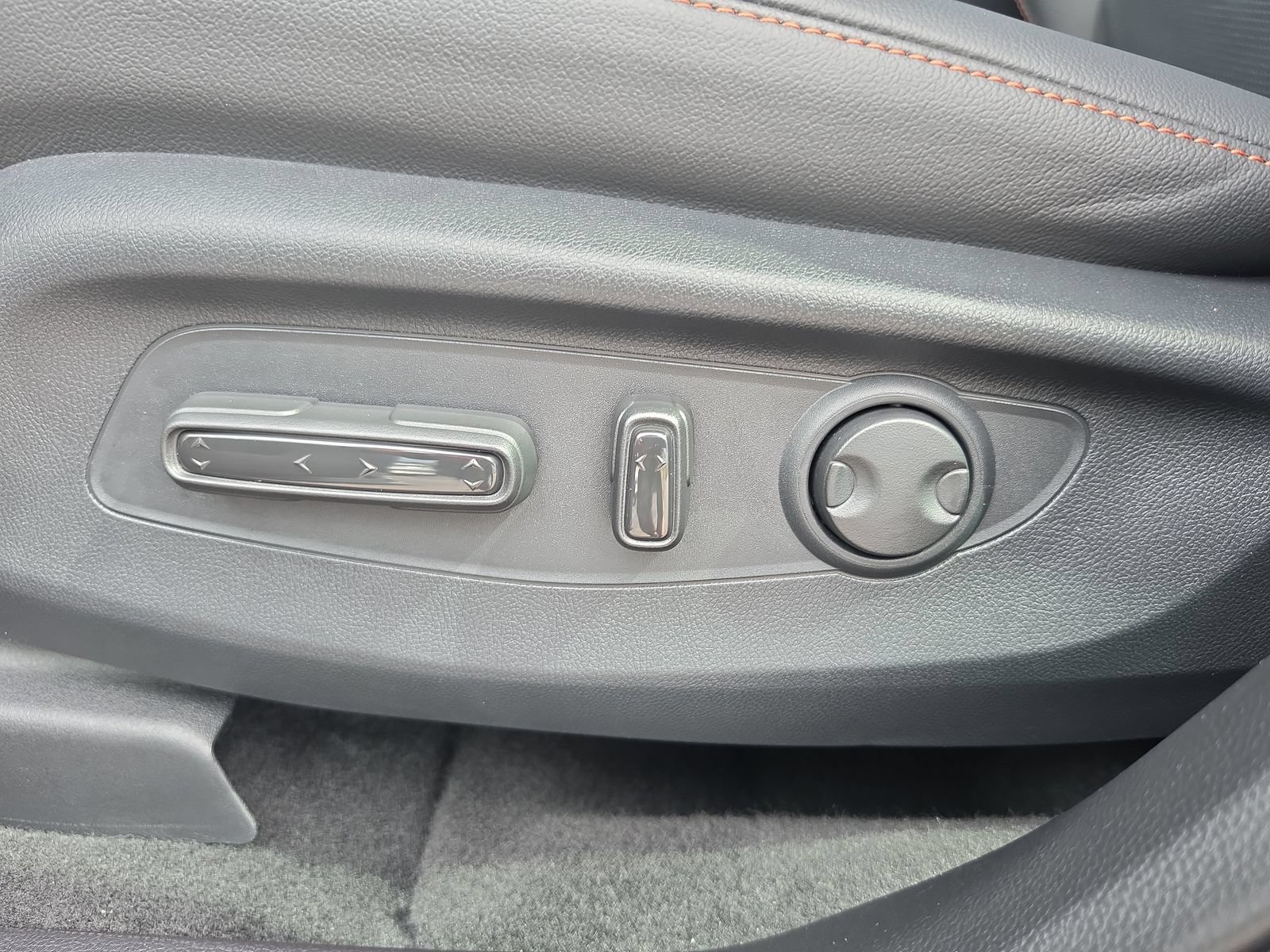 Certified 2026 Honda CR-V Sport-L image 16