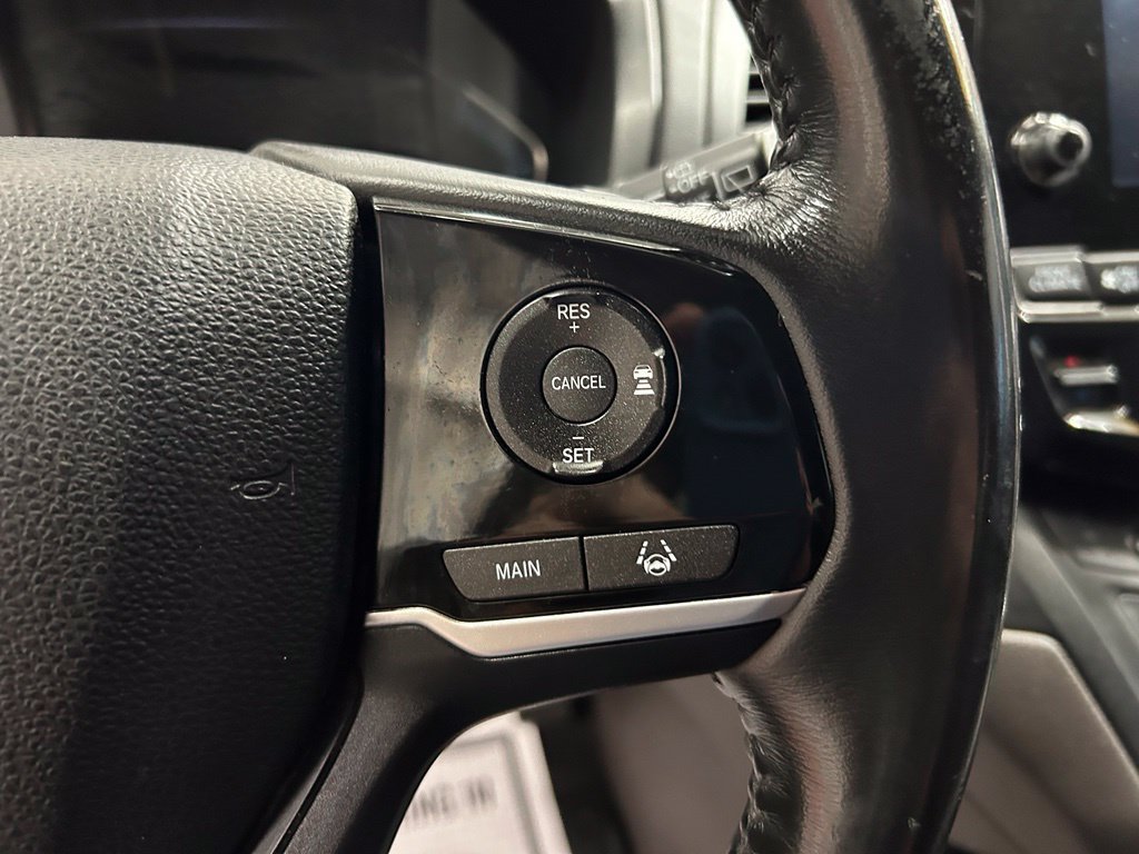 Used 2018 Honda Odyssey EX-L image 13