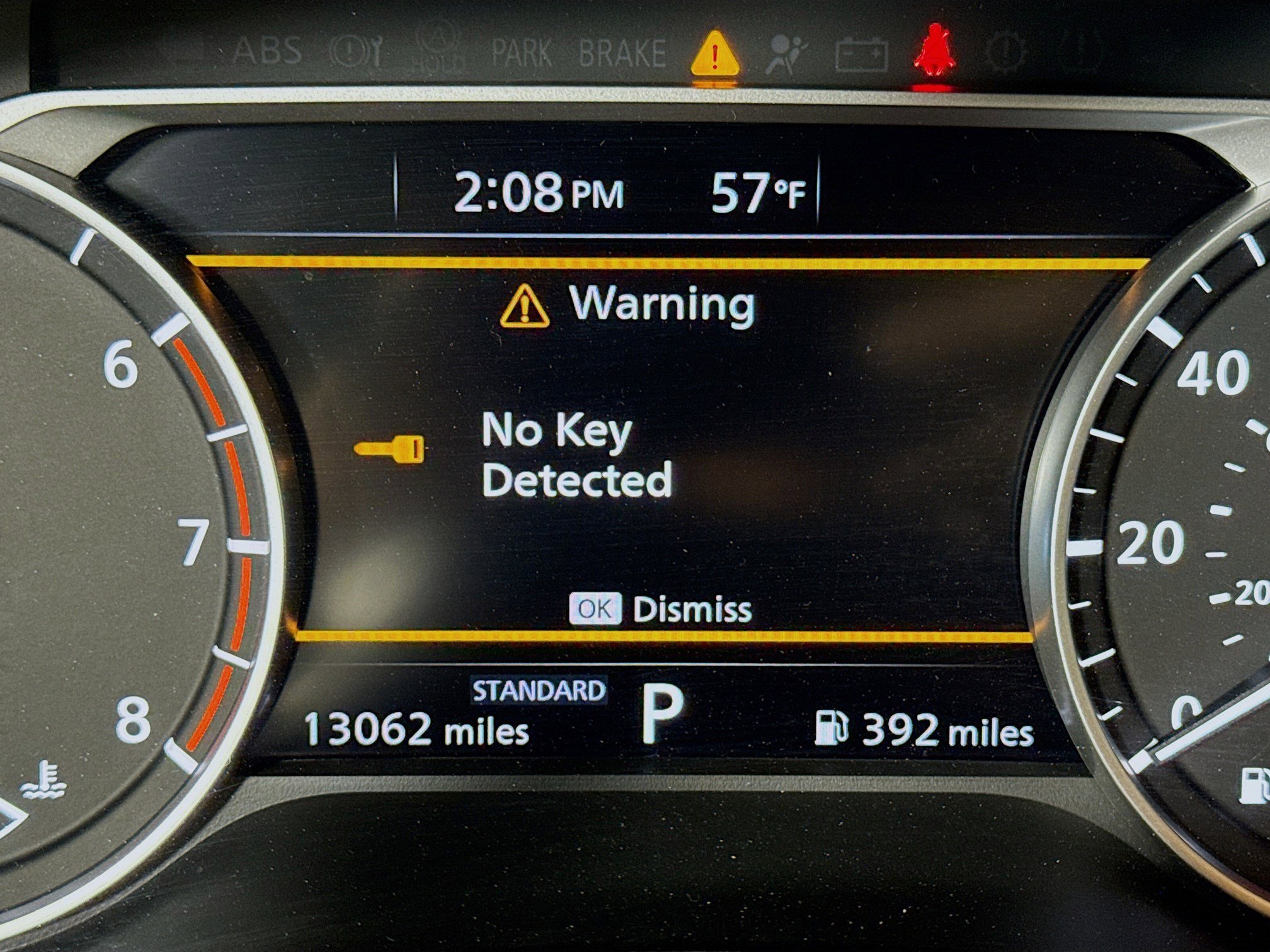 Used 2025 Nissan Rogue SV image 16