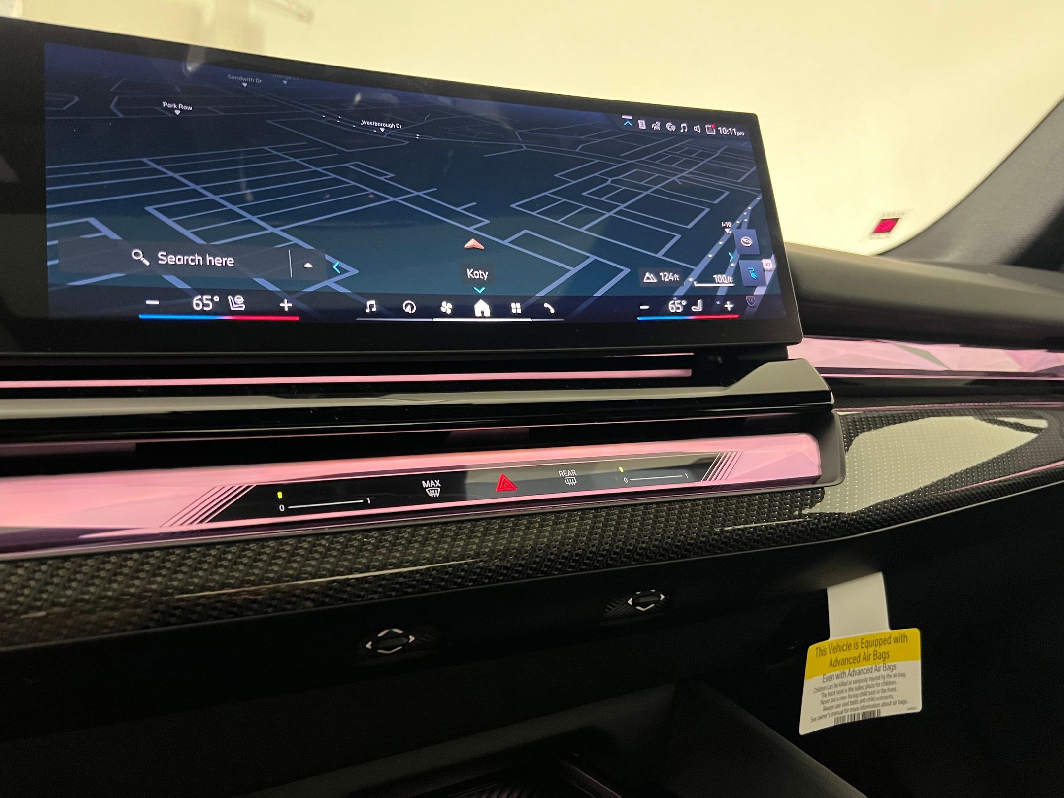 New 2026 BMW i5 eDrive40 w/ M Sport Package RWD image 28