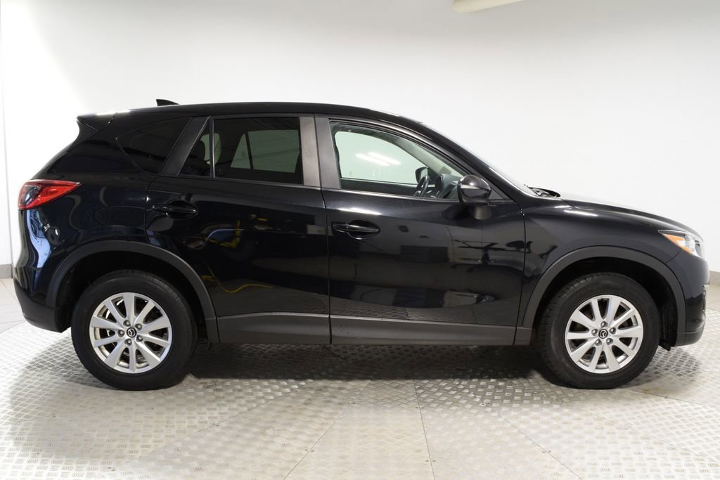 Used 2016 MAZDA CX-5 Touring w/ Bose/Moonroof Package AWD/4WD image 6