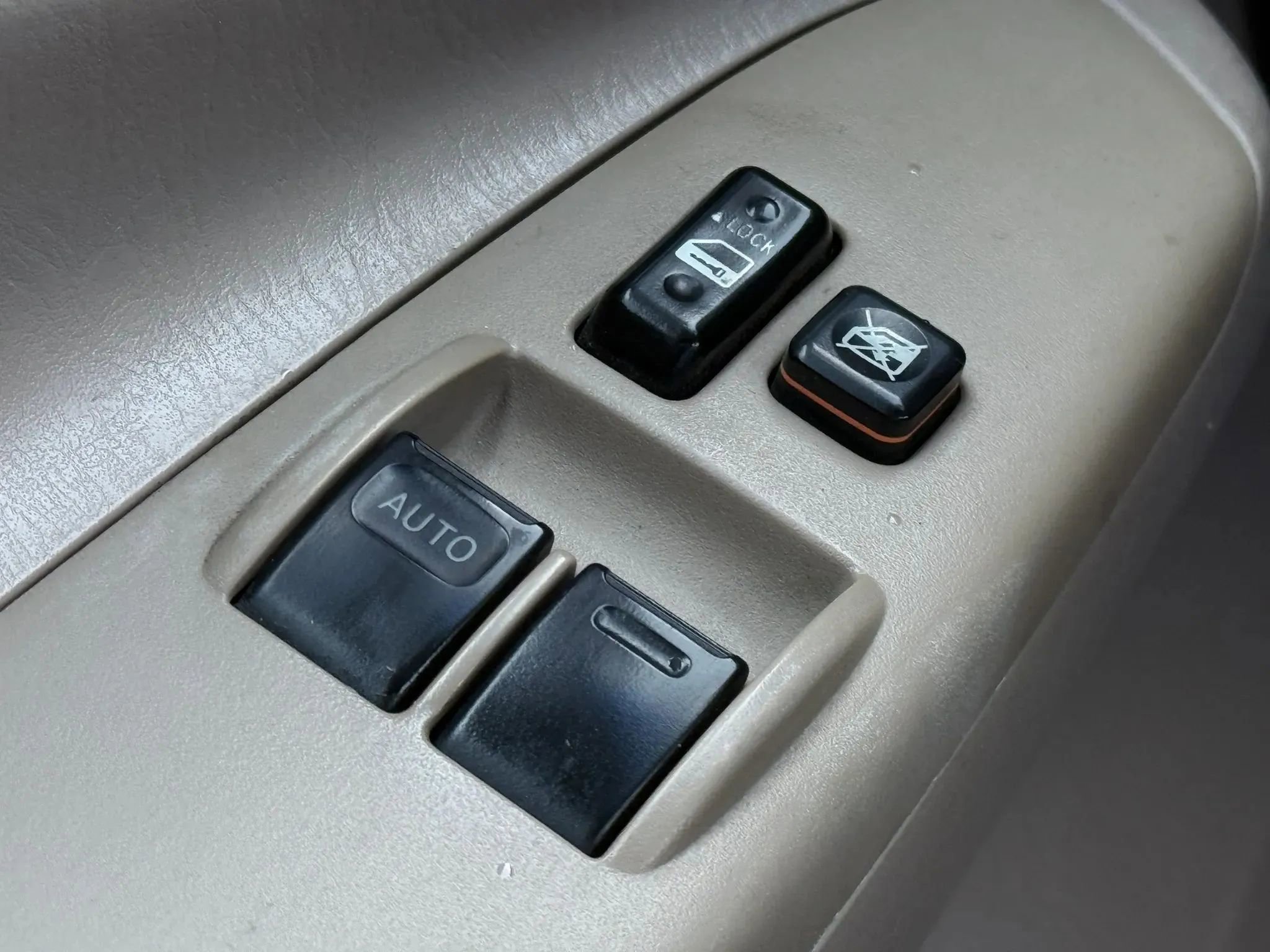 Used 2008 Toyota Tacoma 2WD Access Cab image 23