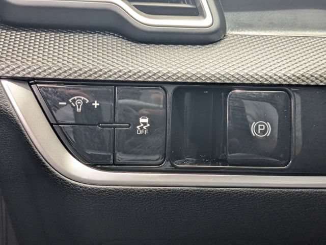 Used 2023 Kia Sportage LX FWD image 21