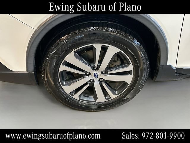 Used 2018 Subaru Outback 2.5i Limited AWD/4WD image 33