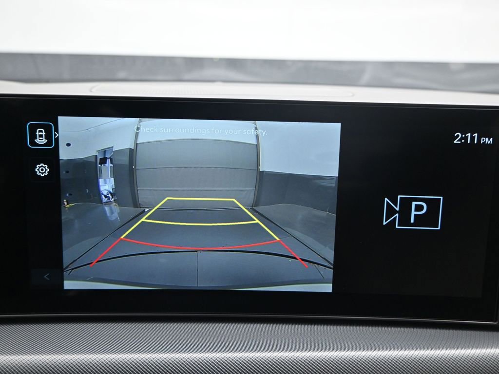 Used 2025 Hyundai Sonata SEL FWD image 14