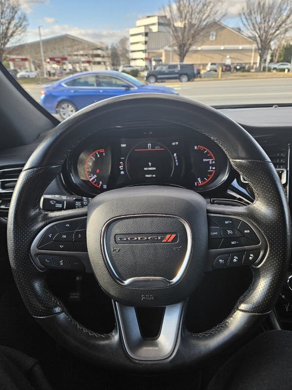 Used 2023 Dodge Durango SXT Launch Edition image 12