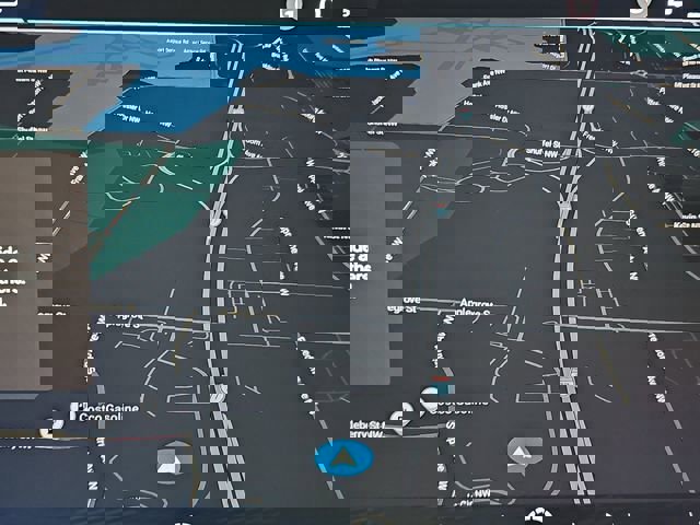 New 2026 Chevrolet Traverse LT w/ Midnight/Sport Edition image 15