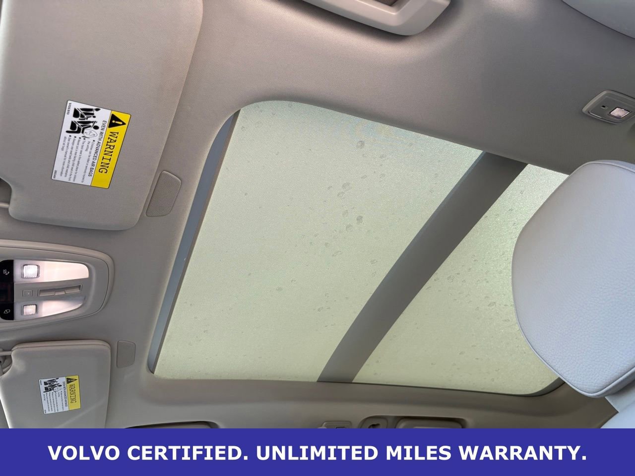 Certified 2023 Volvo XC90 B6 Plus w/ Protection Package Premier AWD/4WD image 30