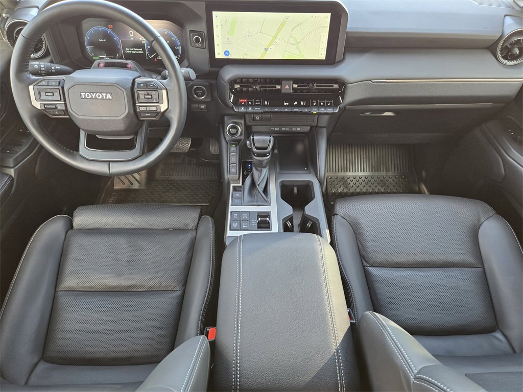 Used 2025 Toyota Land Cruiser image 5