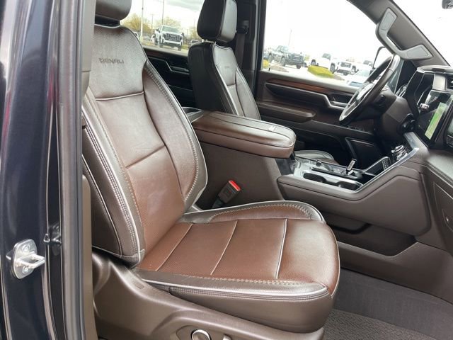 Certified 2024 GMC Sierra 2500 Denali w/ Denali Reserve Package image 22