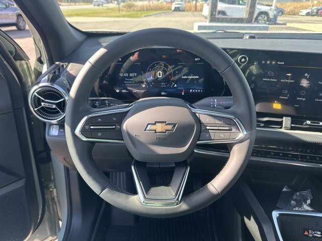 New 2026 Chevrolet Equinox LT image 18