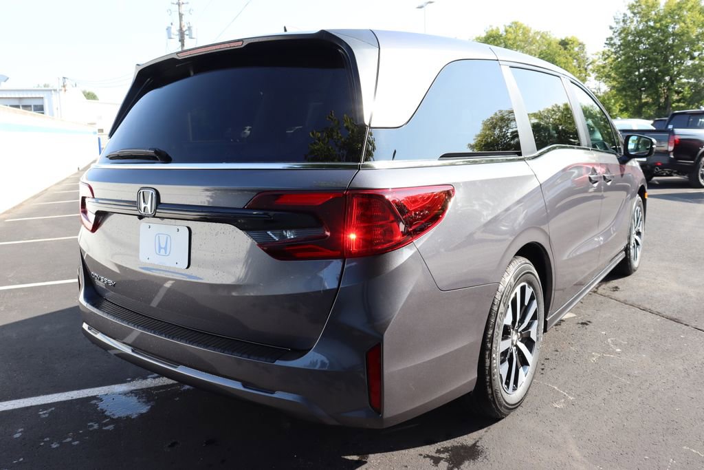 Used 2026 Honda Odyssey EX-L image 5