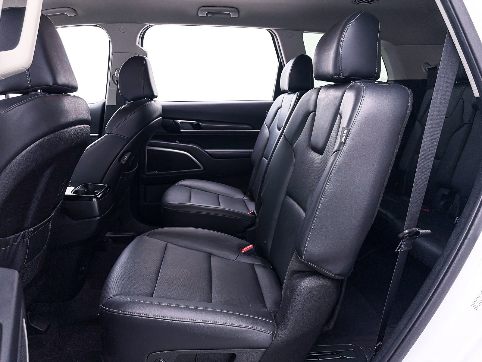 Used 2024 Kia Telluride S image 40