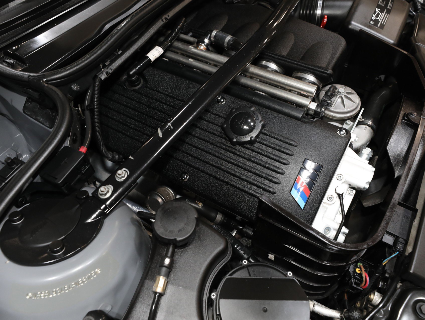 Used 2004 BMW M3 Coupe RWD image 72