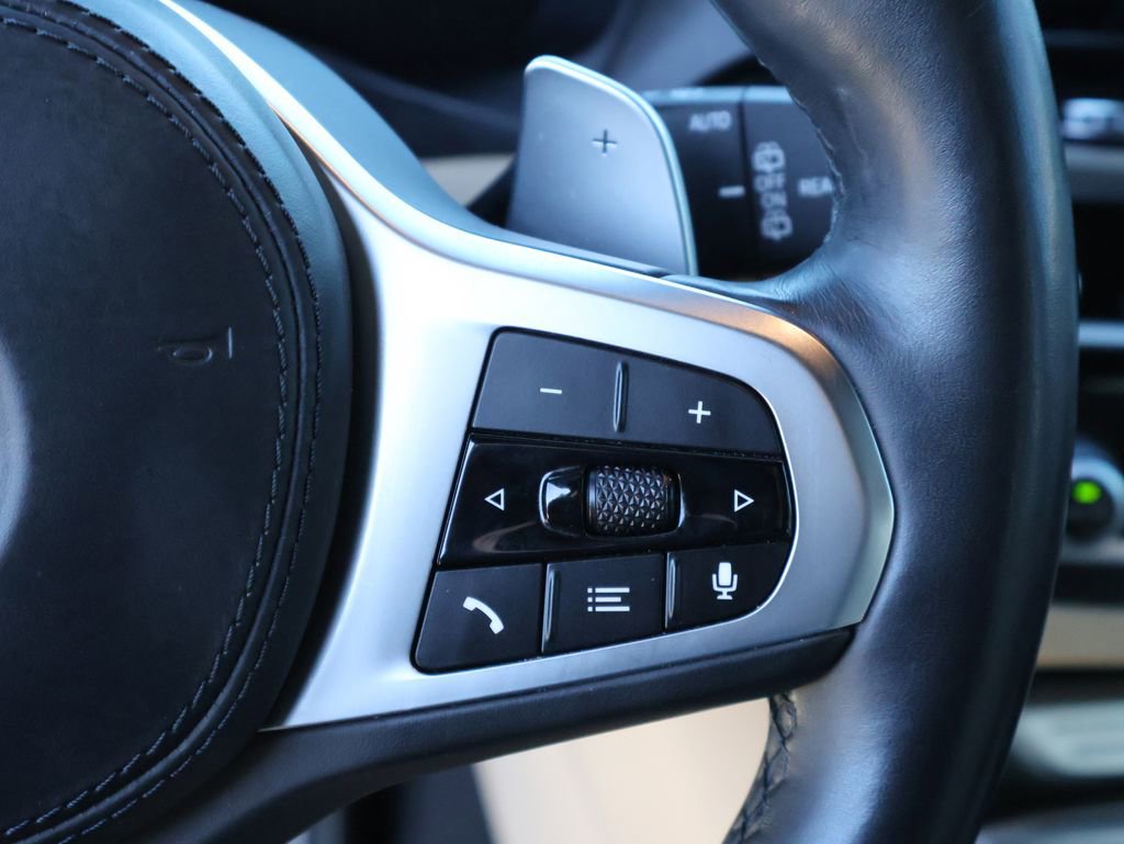 Used 2020 BMW X3 M40i w/ Premium Package image 38