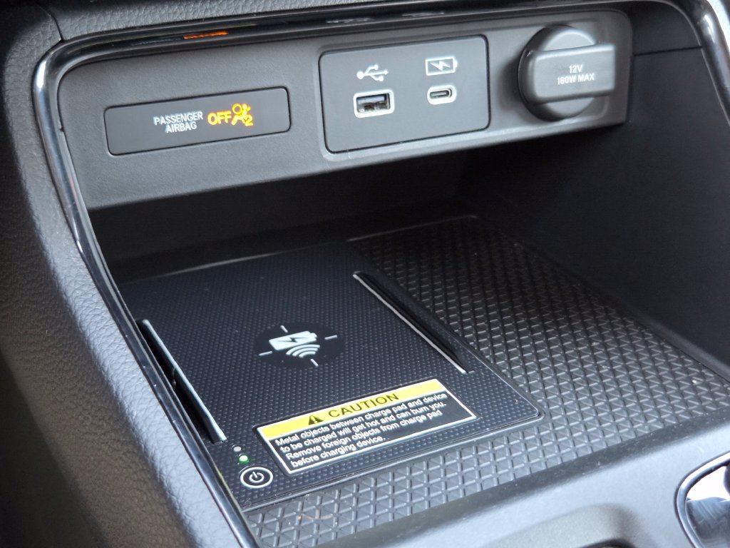 Certified 2024 Honda CR-V EX-L image 12