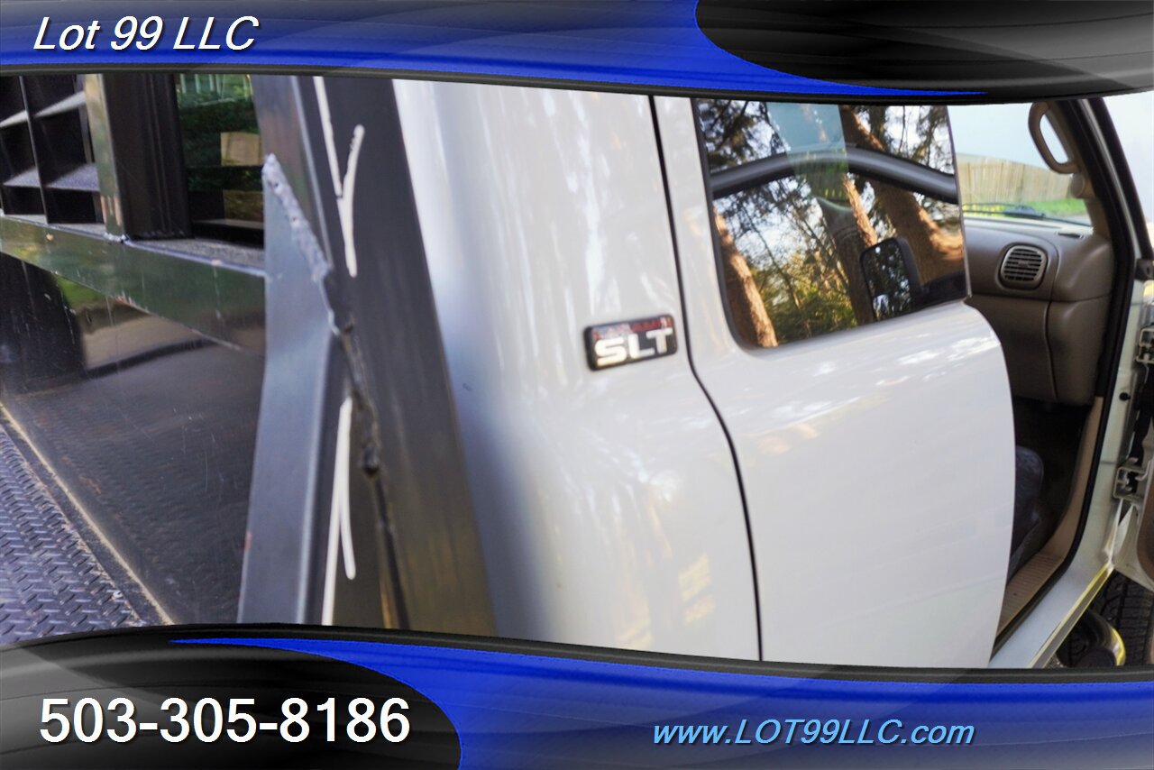 Used 1999 Dodge Ram 2500 Truck 4x4 Quad Cab image 30