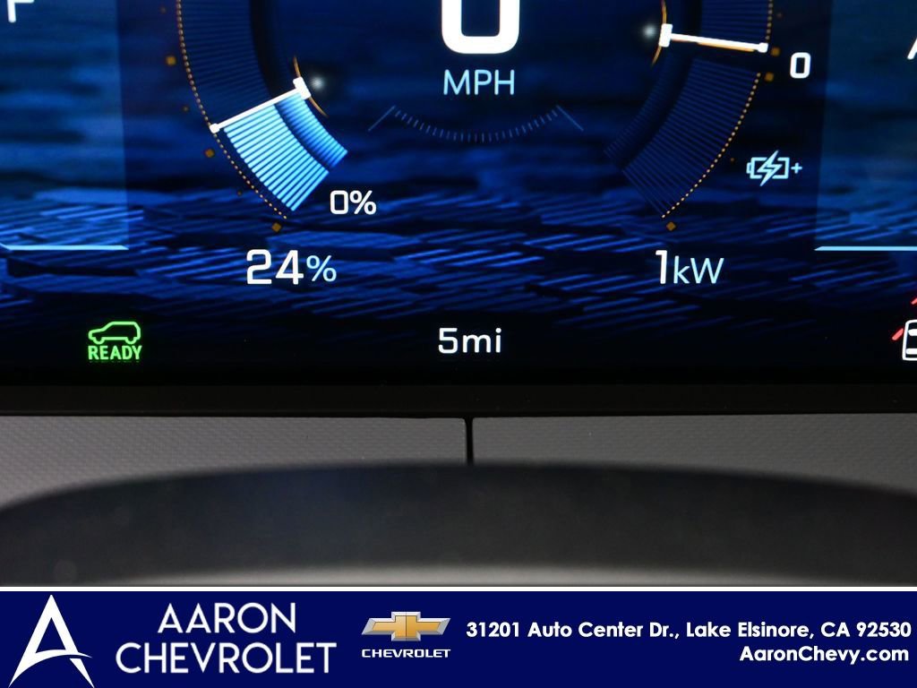 New 2027 Chevrolet Bolt LT w/ Comfort Package image 32