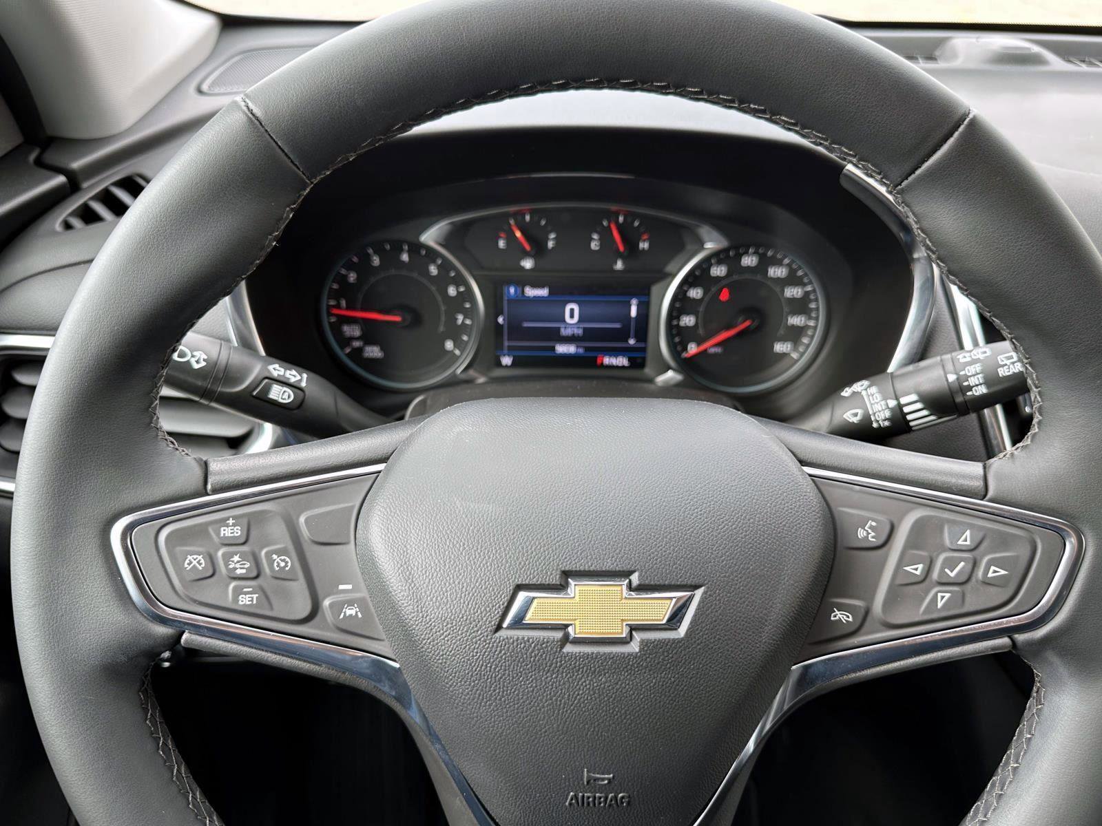 Certified 2024 Chevrolet Equinox LT image 18