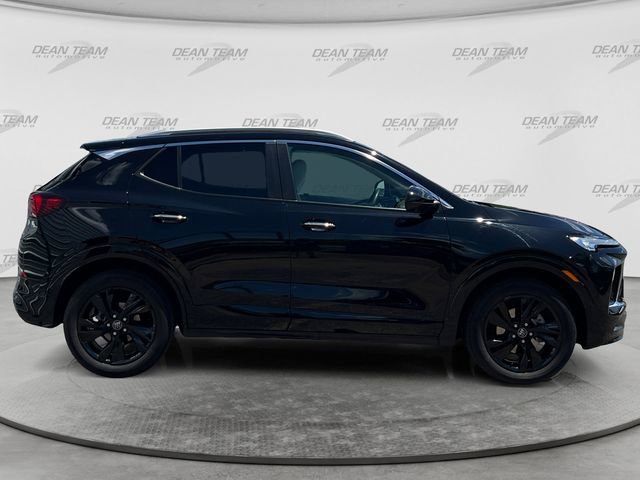 Used 2024 Buick Encore GX Sport Touring w/ Advanced Technology Package FWD image 9