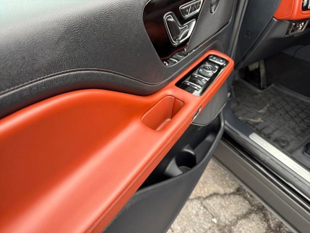 Certified 2025 Lincoln Aviator Reserve w/ Jet Appearance Package image 14