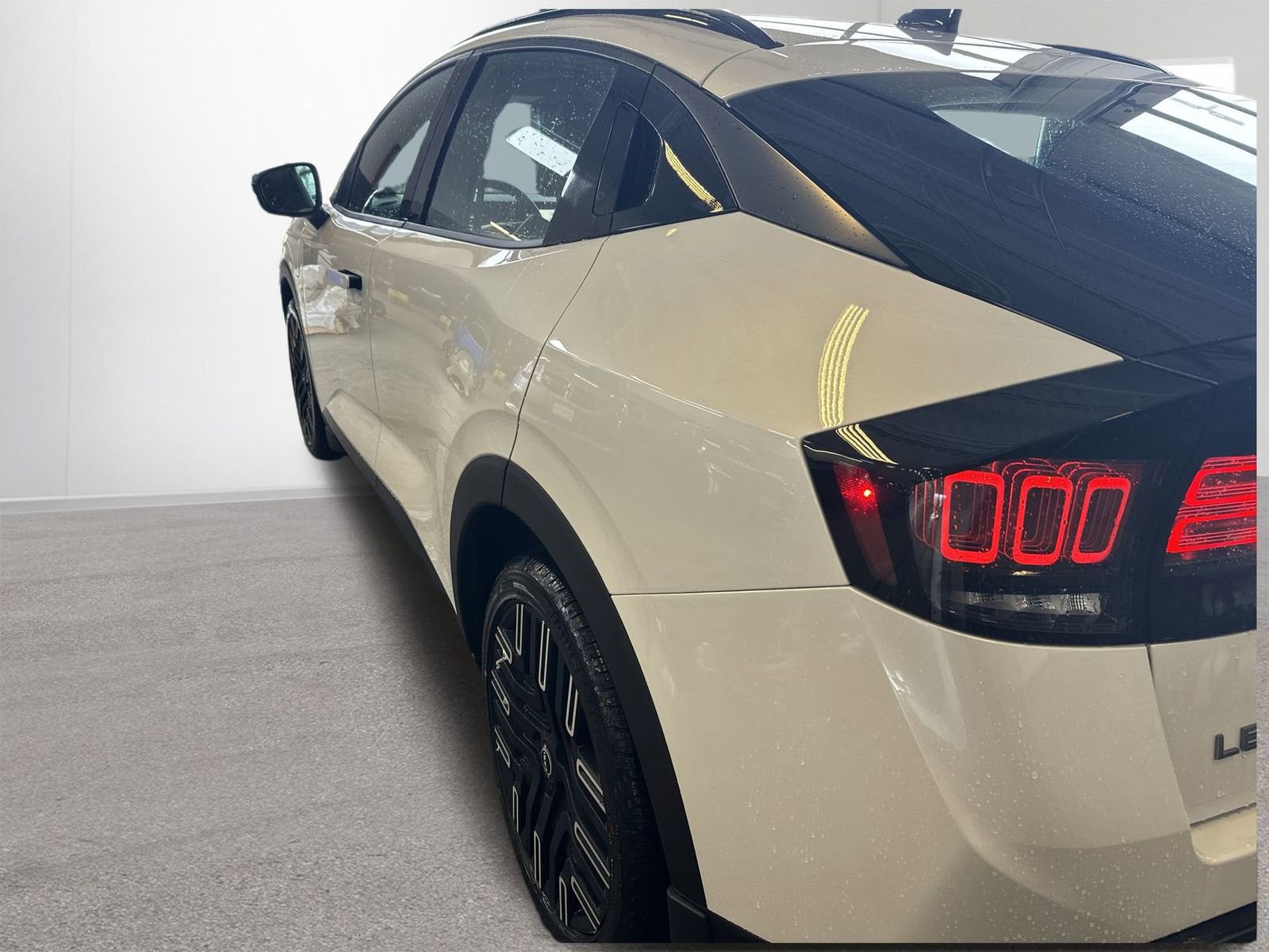 New 2026 Nissan Leaf Platinum+ w/ Cargo Package (Platinum+) image 32