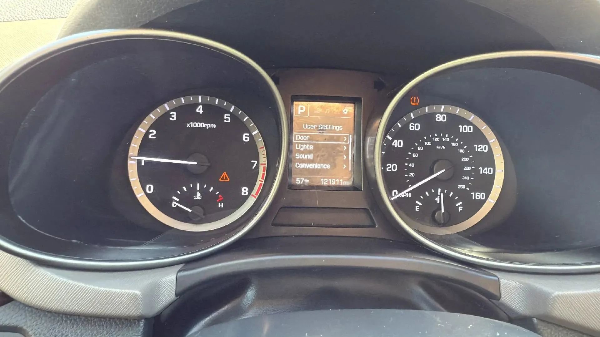 Used 2017 Hyundai Santa Fe SE AWD/4WD image 16