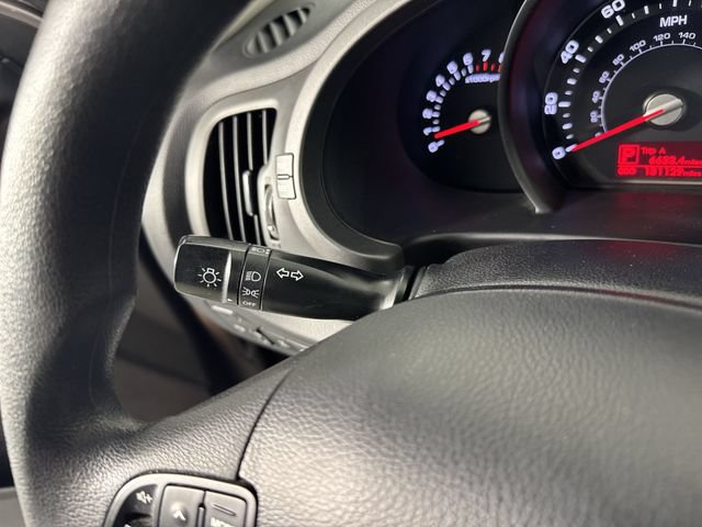 Used 2012 Kia Sportage LX w/ Convenience Pkg AWD/4WD image 13