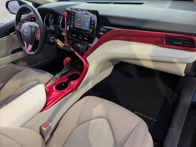 Used 2023 Toyota Camry LE image 20