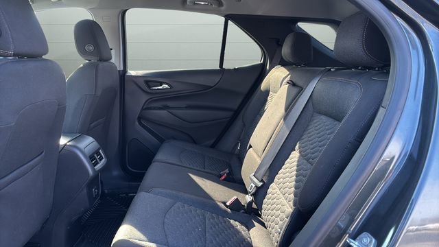 Used 2021 Chevrolet Equinox LT image 26