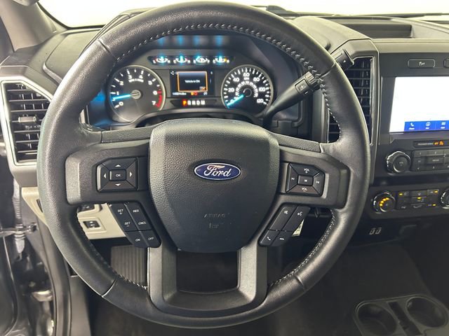 Used 2020 Ford F150 XLT w/ Equipment Group 302A Luxury AWD/4WD image 15