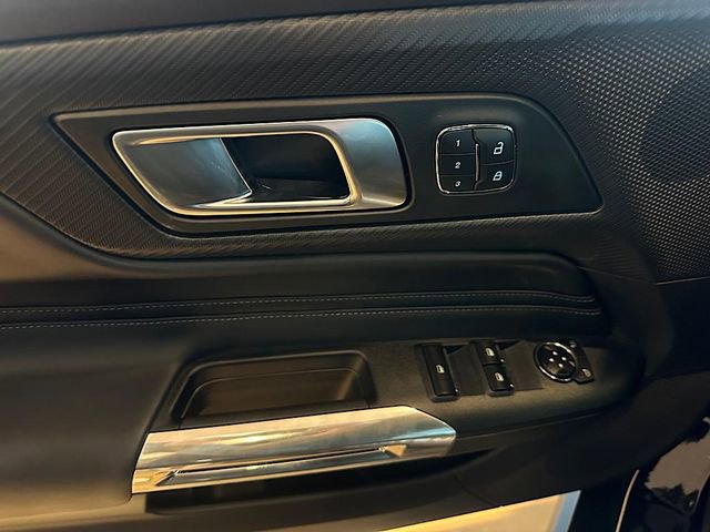 New 2024 Ford Mustang GT Premium image 12