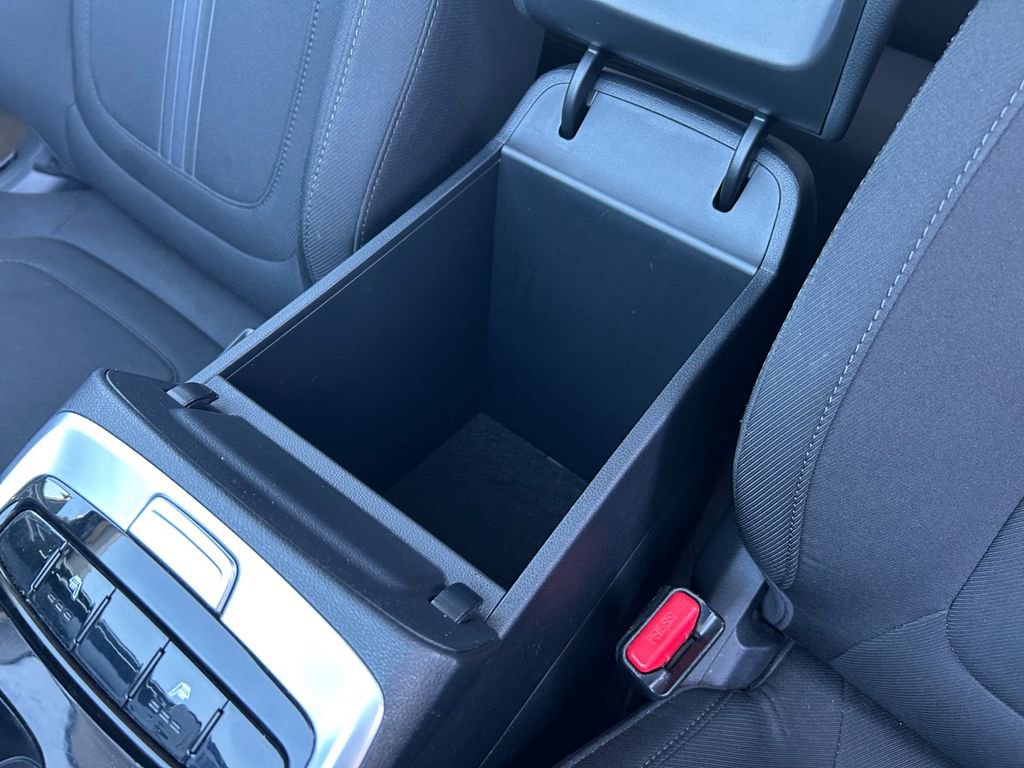 Used 2023 Hyundai Tucson SEL image 37