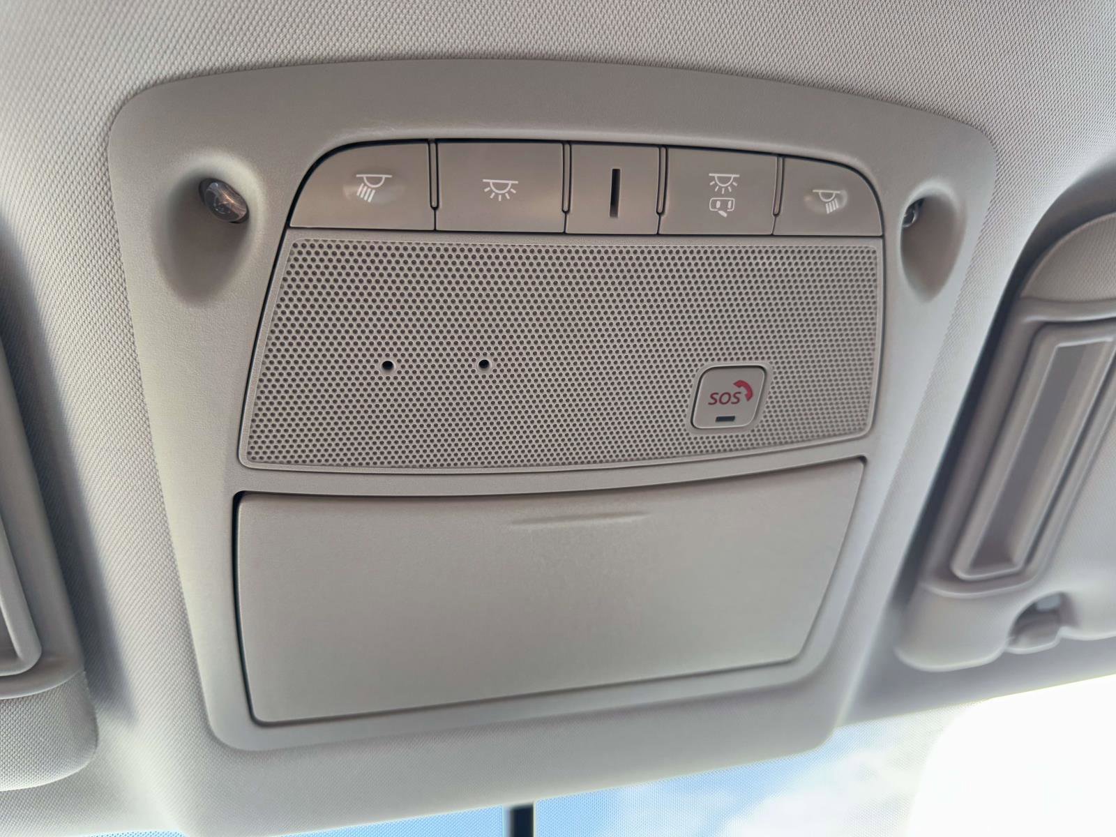 Used 2019 Nissan Armada SV w/ Driver Package image 34