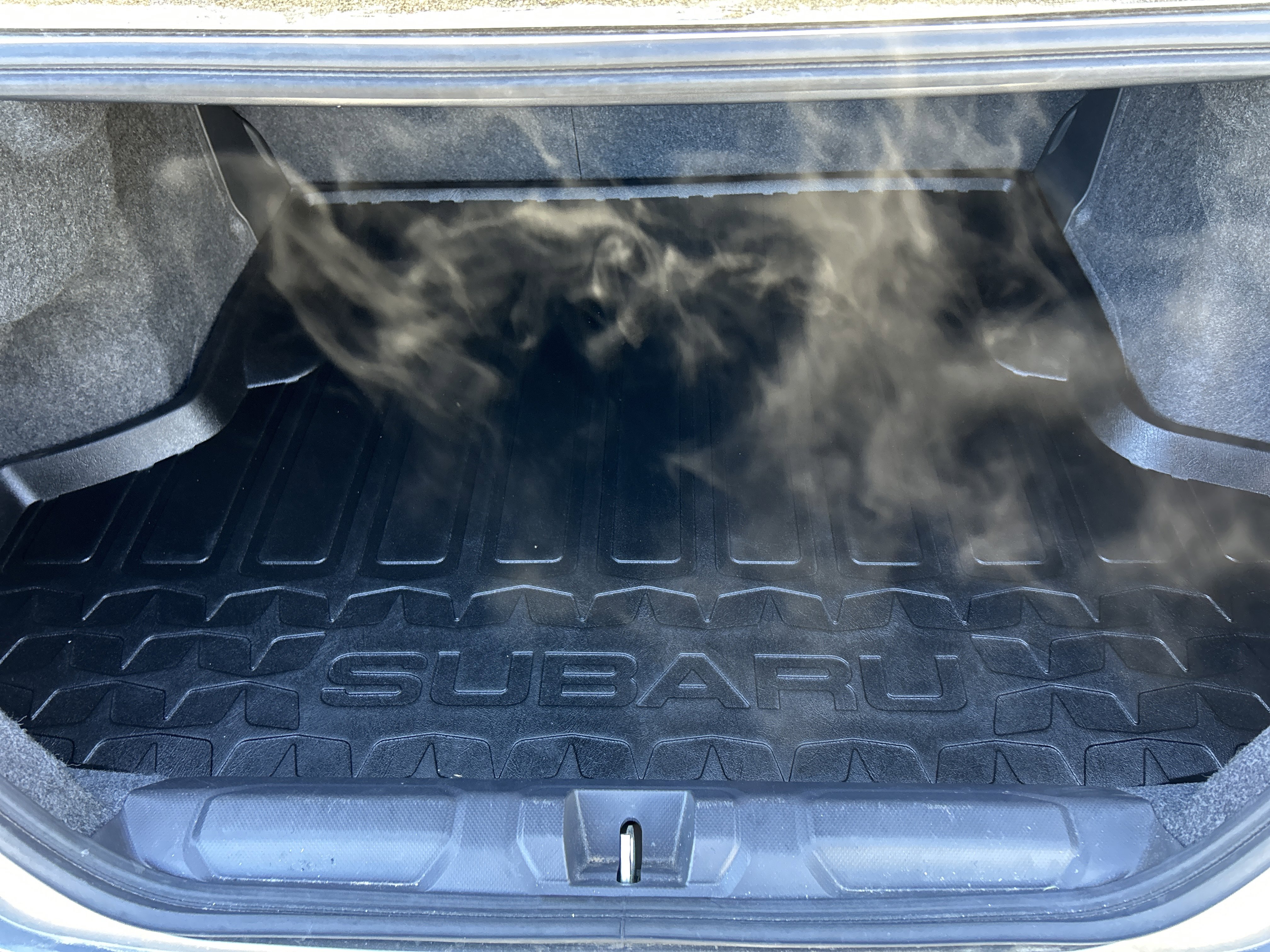 Used 2023 Subaru WRX Limited image 24