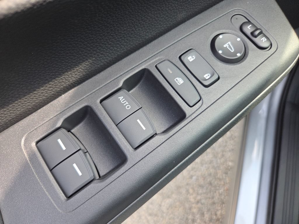 New 2026 Honda CR-V LX image 27